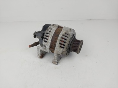 Генератор 13500577 opel insignia a 1.8 16v фото №1