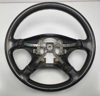 Воздуховод mitsubishi space star 66280-53420 фото №1