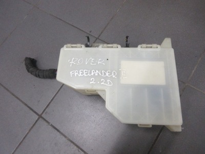 Коробка запобіжників freelander ii 2.2 d фото №1