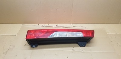 Mercedes sprinter 910 907 лампа задняя задняя правая фото №1