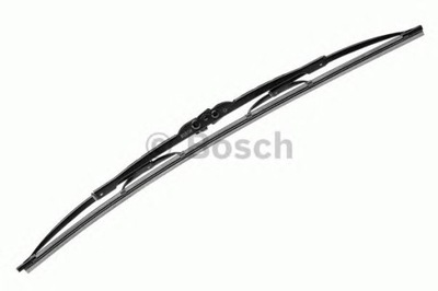 LIMPIAPARABRISAS ESCOBILLAS BOSCH 3397011551 AUDI A6  