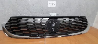 Tipo 2 решётка радиатора решётка  хром 15-22 52033259 52029735 фото №1