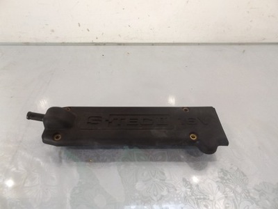 Aveo t250 1,2 крышка двигателя фото №1