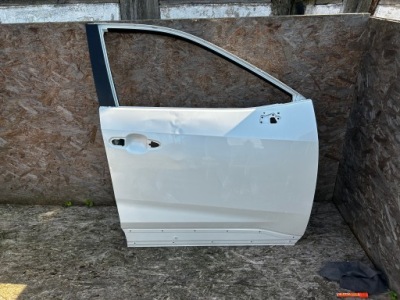 Toyota rav4 v дверь правое перед передние фото №1
