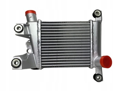 INTERCOOLER NISSAN FRONTIER D22 2,5 TD 2002-2015  