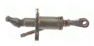 Насос сцепления alfa romeo 159 05- spider 06- фото №1