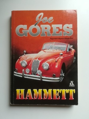 Hammett Joe Gores