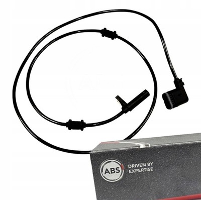 Датчик, швидкість обертова колеса a.b.s. 30238 фото №1