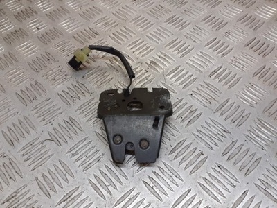 Замок передней капот alfa romeo 156 фото №1