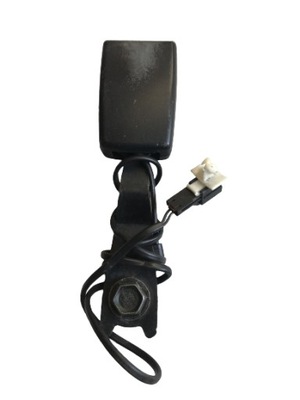 Клипса поперечина левая передняя перед smart forfour фото №1