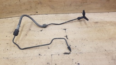 Шланг сцепления цилиндр сцепления ford focus mk2 1.6 tdci фото №1