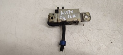 Клапан вакууму mercedes w170 r170 slk 2,3 фото №1