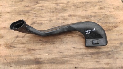 Fusion 2.0 труба впуск ловушка воздуха gm 13307080 фото №1