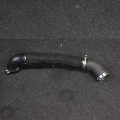 Audi q3 8u 2014 правая сторона wąż / труба интеркулер фото №1