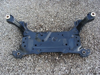 Підрамник балка підвіска ford transit connect mk2 lift фото №1