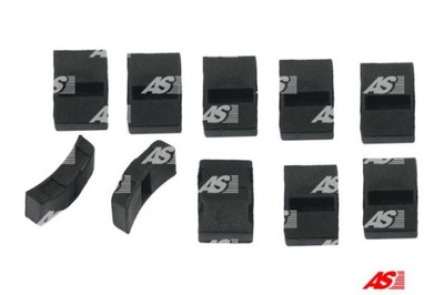 Набор ремонтный, стартер as-pl sgr0001 фото №1