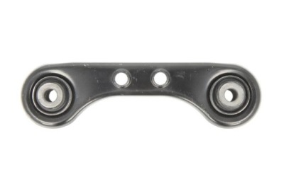 Важіль підвіска колеса задня l/p dół, задня, поперечний, колісна база отворів фото №1