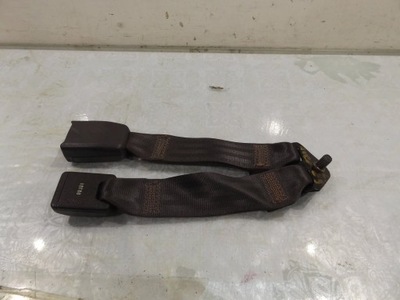 Aveo t250 клипса поперечина левый задняя фото №1