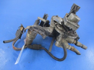 Ford sierra 87-93 1.8 моноинжектор фото №1