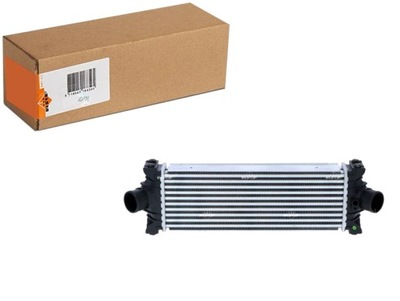 INTERCOOLER RADUADOR AIRE DE ADMISIÓN FORD TOURNEO CUSTOM V362  