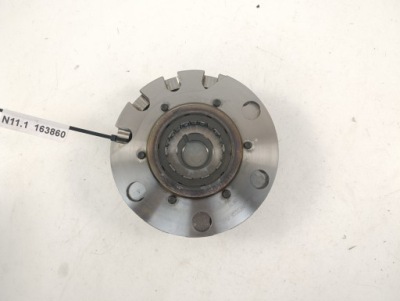 BMW R1250GS K50 MAGNETO 