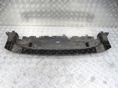 Citroen c3 picasso защита pod zderdzak перед фото №1