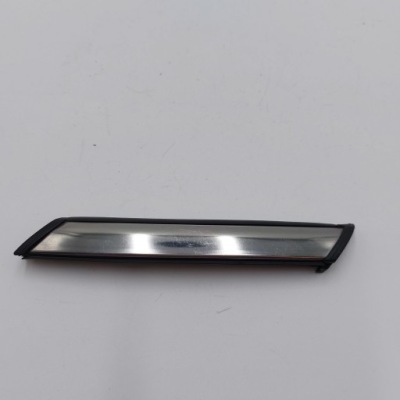 2014 mini paceman r61 молдинг / накладка на крило передній 98033776 фото №1