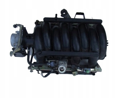 Infiniti qx56 armada titan колектор всмоктуючий фото №1