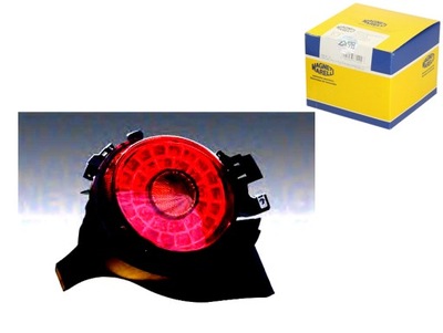 Magneti marelli лампа задня l led alfa romeo mito фото №1