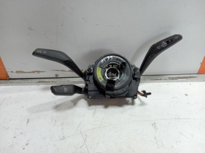 Audi a4 b9 перемикач комбінований перемикачі 4n0907129ab фото №1