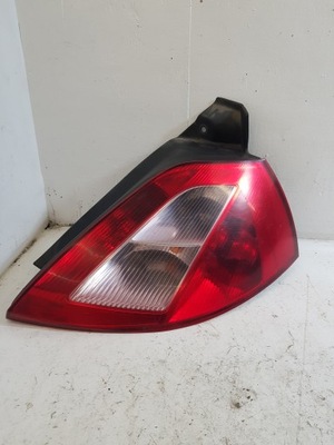 Лампа права задня renault megane 2 фото №1