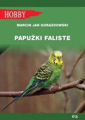 Papużki faliste