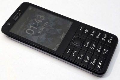Telefon Nokia RM-1172 OKAZJA P
