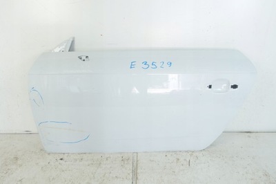 Дверь левый перед audi tt 8s iii 2014-2023 фото №1