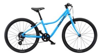 Rower NALOO BIKES KAMELEON 24" Ligt Blue