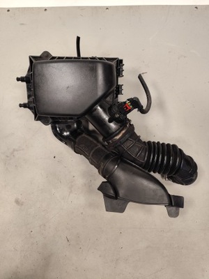 Opel mokka корпус фільтра повітря повітрозабірник ловець фото №1