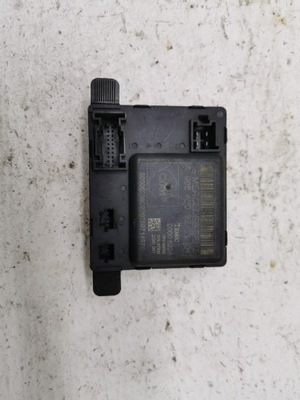 Модуль дверь замка mercedes sprinter w906 06-16 фото №1