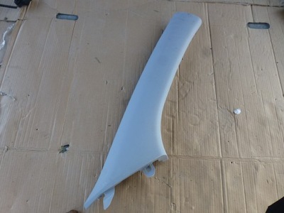 Hyundai 85820-d3000 захист стійка внутрішня фото №1