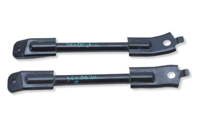 Scudo iii expert iii jumpy proace vivaro c kpl. распорка кронштейн подрамник фото №1