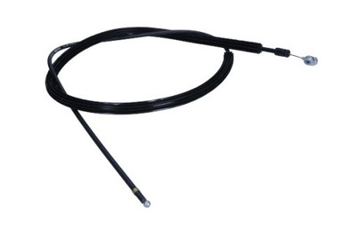 CABLE TAPONES DEL MOTOR VW TIGUAN 08- 5N0823535  