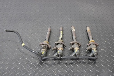 Форсунки форсунки mini cooper r56 1,6 d 0445110259 фото №1