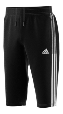 Spodnie 3/4 adidas Junior Tiro 21 GM7373 128