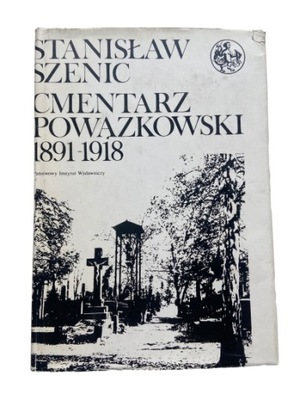 Cmentarz Powązkowski 1891-1918