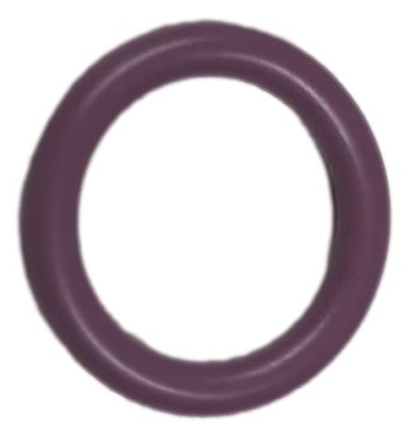 Mercedes прокладка трубка кондиціонера 13,7x2,5mm фото №1