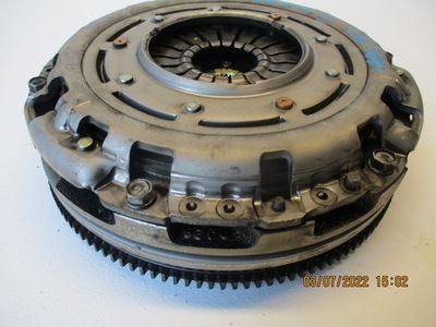 Сцепление hyundai tucson iv 1,6tgdi фото №1