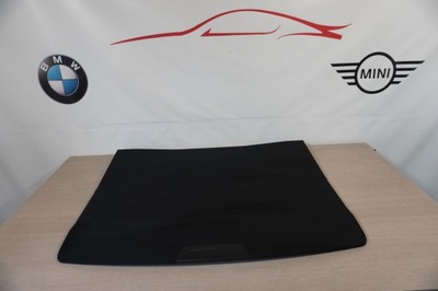 Полиця задня bmw x6 g06 f96 7950606 фото №1