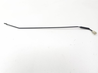 Honda cr-v 2008 опора крышки / капот двигателя фото №1