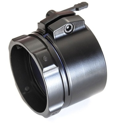 Adapter Rusan do nasadek Pulsar Forward F455S/FN455S - 67 mm