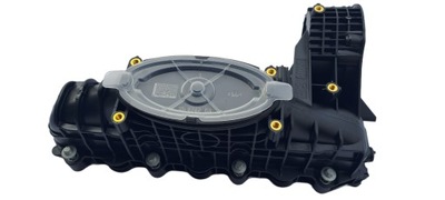 Коллектор всасывающий a6510905037 2.2cdi om651 mercedes фото №1