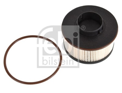 FILTRO COMBUSTIBLES CITROEN BERLINGO III, C3, C4 CACTUS,  